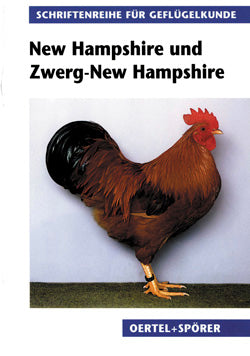 New Hampshire und Zwerg-New Hampshire
