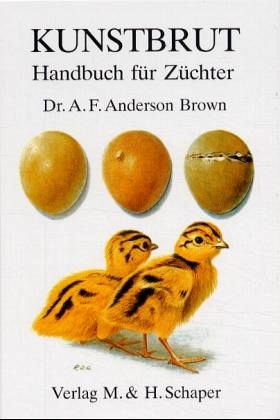 Kunstbrut - Handbuch für Züchter