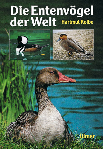 Die Entenvögel der Welt