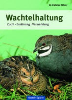 Wachtelhaltung