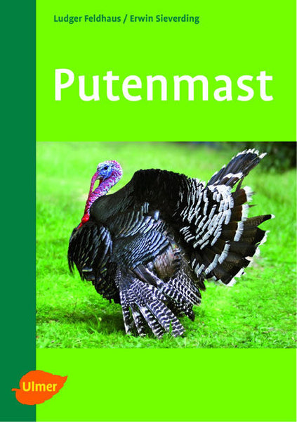 Putenmast