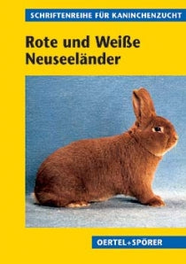 Rote und Weiße Neuseeländer