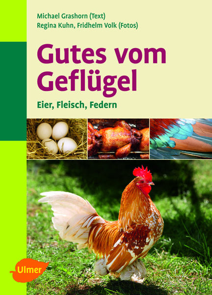 Gutes vom Geflügel