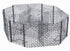 Magpie-Trap with 4 Catching-Compartents - "Octagon-Trap"