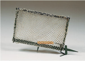 Catching-Net for Tree and Pile