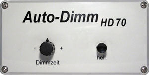 Automatik-Dimmer