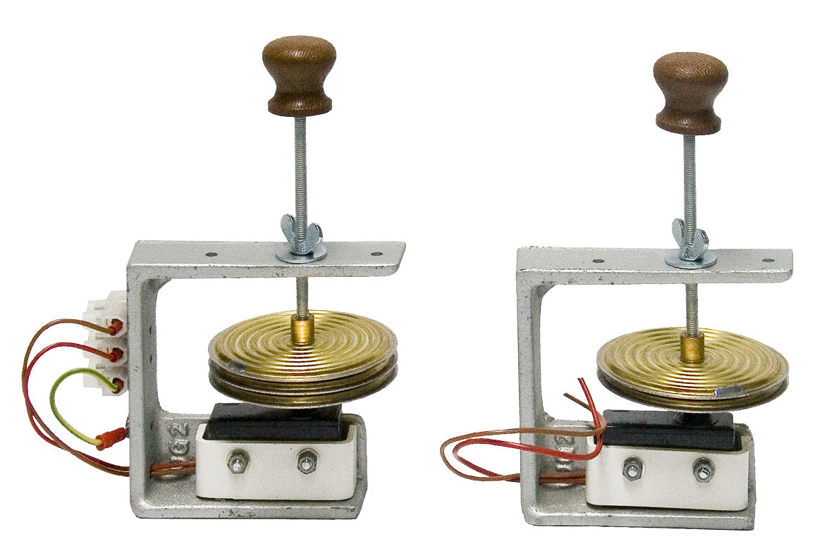 Äthermembranthermostat