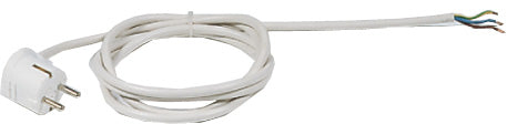Power-Cord with Schuko-Plug