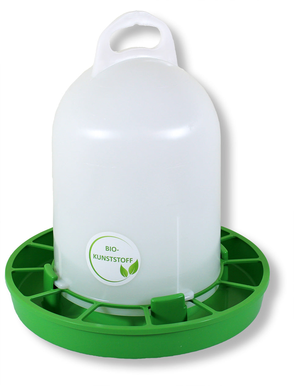 BIO-Poultry Feeder - original FS-Quality (2,5kg - 4kg)