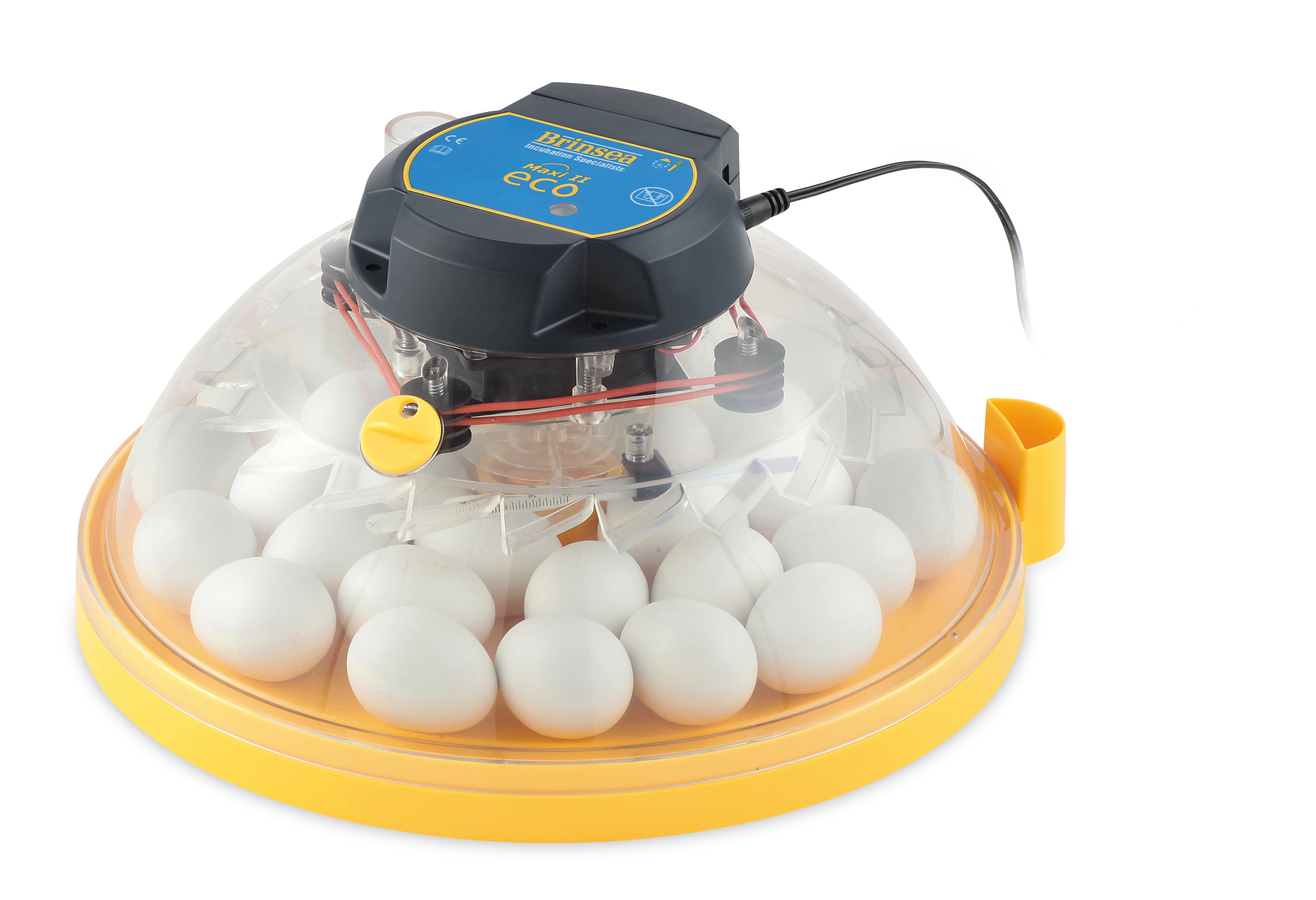 Egg-Incubator "Brinsea Maxi Eco"