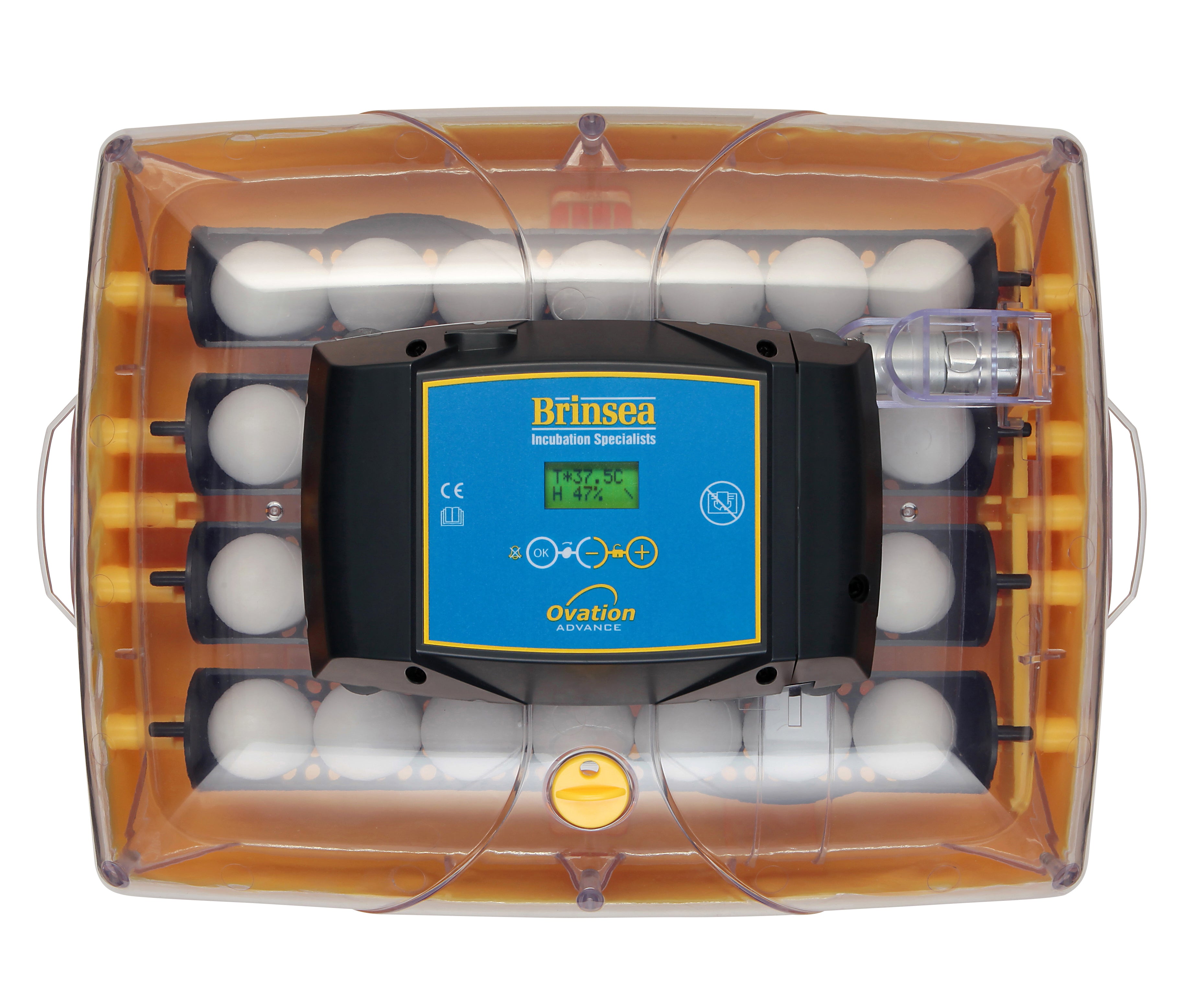 Egg-Incubator "Brinsea Ovation 28 Advance"