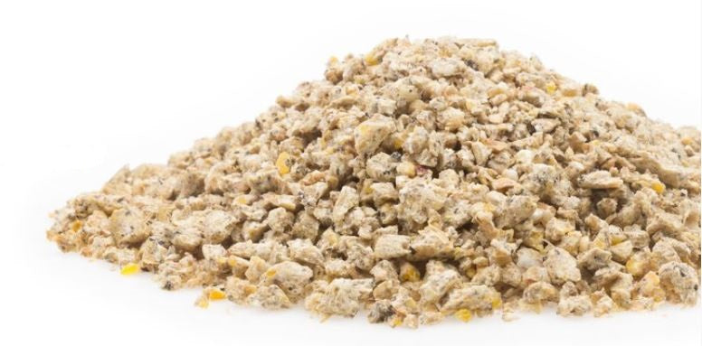 Mifuma Ornamental Poultry Rearing Feed ZA (25kg)