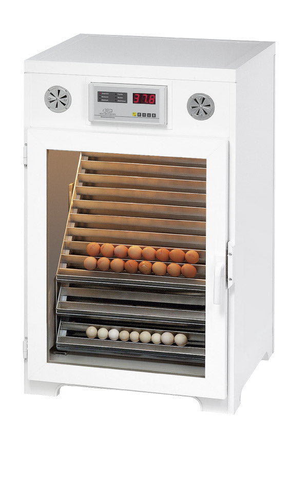 HEKA Favorit-Olymp 330 - for 300-330 hen-eggs