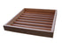 Wooden Trays, size 4, 51x44cm (hatching-baskets: 51x49cm)